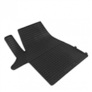 Petex 68P10 Gumový autokoberec VW Transporter T5 2003-2015 (řidič)