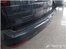 Rider N-0044 Ochranná lišta hrany kufru VW Caddy 2015-2020 (po faceliftu)