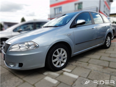 Boční ochranné lišty Fiat Croma 2007-2012 (combi)