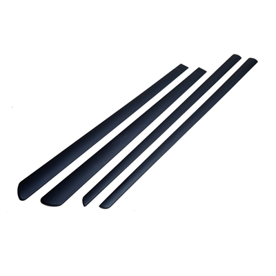 Boční ochranné lišty Ford Mondeo 2007-2012 (combi)