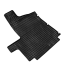 Petex 90410R Gumové autokoberce Citroen Jumper 2006- (řidič)