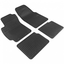 Frogum 547303 Gumové autokoberce Honda HR-V 1998-2006 (5 dveří)
