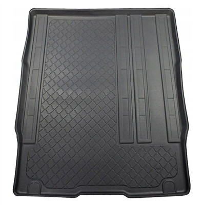 Plastová vana do kufru Toyota ProAce 2016- (L1, za 2. řadu-délka vany 150cm)