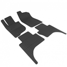 Frogum 547679 Gumové autokoberce Fiat Fullback 2016-