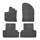 Frogum 542629 Gumové autokoberce Dacia Lodgy 2012-2022