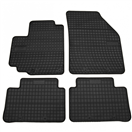 Frogum 0602 Gumové autokoberce Suzuki Alto 2009-