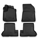 Novline 3D.41.37.210k Gumové autokoberce Dacia Dokker 2012-2018