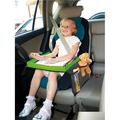 Dětský stolek pro autosedačku