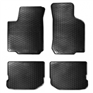 Geyer & Hosaja 816/4C Gumové autokoberce Seat Toledo 1999-2004