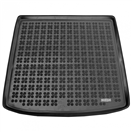 Rezaw-Plast 231532 Gumová vana do kufru Škoda Kodiaq 2017- (5 míst, dojezd. kolo i opravná sada)