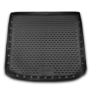 Novline 28.14.B13 Gumová vana do kufru Land Rover Range Rover Evoque 2011-2019 (kolejnice v kufru)