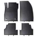 Geyer & Hosaja 872/4C Gumové autokoberce Chevrolet Trax 2013-2015