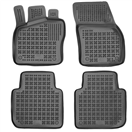 Rezaw-Plast 200213 Gumové autokoberce Škoda Kodiaq 2017-