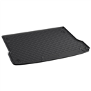 Gledring 1101 Gumová vana do kufru Audi Q5 2008-2017