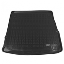 Rezaw-Plast 232407 Gumová vana do kufru Alfa Romeo Stelvio 2017-