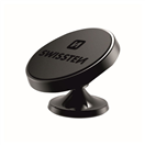 Swissten 65010421ECO Držák telefonu a GPS - magnetický, kovový, samolepicí