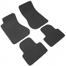 Triniti United RHJAG99 Gumové autokoberce Jaguar S-Type 1999-2002