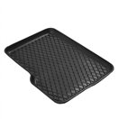 EU PU103 Univerzální gumový autokoberec (vanička zadní levá)