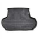 Novline CARCRN00036 Gumová vana do kufru Citroen C-Crosser 2007-2012