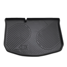 Novline C000000016 Gumová vana do kufru Citroen C3 2002-2009