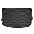 Novline 25.49.B13 Gumová vana do kufru Kia Soul 2014-2019 (horní dno)