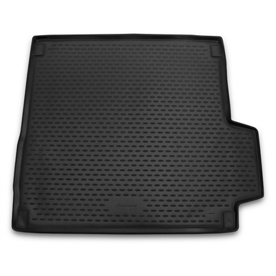 Gumová vana do kufru Land Rover Range Rover 2012-2021 (bez kolejniček)