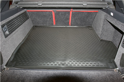 Gumová vana do kufru Land Rover Range Rover 2012-2021 (bez kolejniček)