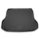 Novline CARNIS00056 Gumová vana do kufru Nissan X-Trail 2014-2022 (horní dno)
