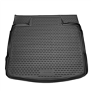 Novline 37.22.B10 Gumová vana do kufru Opel Insignia 2008-2017 (sedan, dojezdové kolo)