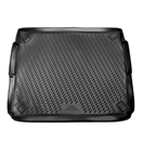 Novline CARPGT00V30 Gumová vana do kufru Peugeot 3008 2009-2016 (horní dno)