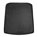 Novline ELEMENT4517B12 Gumová vana do kufru Škoda Superb III. 2015-2024 (liftback,combi, dolní dno)