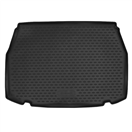 Novline ELEMENT48129B13 Gumová vana do kufru Toyota C-HR 2016-2022 (plnohod. pneu, horní dno)