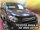 Heko D02130 Deflektor kapoty Toyota RAV4 2006-2009 (5 dveří)