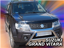 Heko D02134 Deflektor kapoty Suzuki Grand Vitara 2005-2015