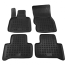 Rezaw-Plast 202506 Gumové autokoberce Alfa Romeo Stelvio 2017-