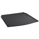 Gledring 1111 Gumová vana do kufru Audi A4 2007-2015 (sedan)