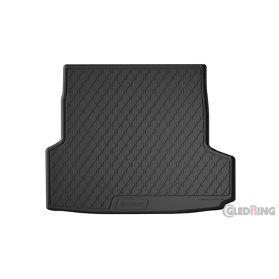 Gumová vana do kufru BMW 3 2012-2019 (F31, combi)