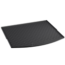 Gledring 1601 Gumová vana do kufru Mazda CX-5 2012-2017