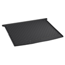 Gledring 1701 Gumová vana do kufru Mercedes M-Class 2011-2019 (W166)