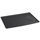 Gledring 1411 Gumová vana do kufru Opel Astra K 2015-2021 (hb, horní dno)