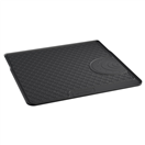 Gledring 1413 Gumová vana do kufru Opel Astra K 2015-2021 (combi)