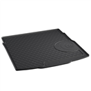 Gledring 1003 Gumová vana do kufru VW Passat B8 2015-2023 (sedan)