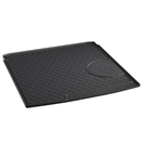 Gledring 1005 Gumová vana do kufru VW Passat B7 2010-2015 (sedan)