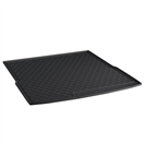 Gledring 1011 Gumová vana do kufru VW Passat B7 2010-2015 (combi)