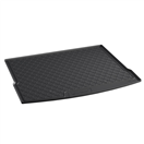 Gledring 1013 Gumová vana do kufru VW Tiguan 2016-2023 (horní dno)