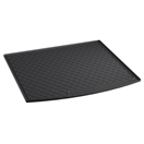 Gledring 1015 Gumová vana do kufru VW Touran 2015- (horní dno)