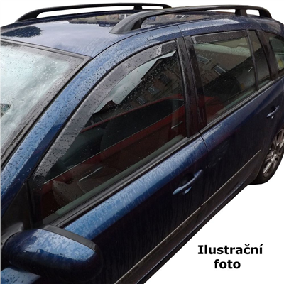 Ofuky oken Ford Edge 2015-2020 (přední)