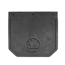 ČR 44290 Lapač nečistot/zástěrka - Škoda 1203 (zadní, plechová karoserie)