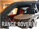 Heko D27248 Ofuky oken Land Rover Range Rover 2012-2021 (přední)