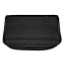 Novline 25.34.BN11 Gumová vana do kufru Hyundai ix20 2010-2019 (dolní dno)